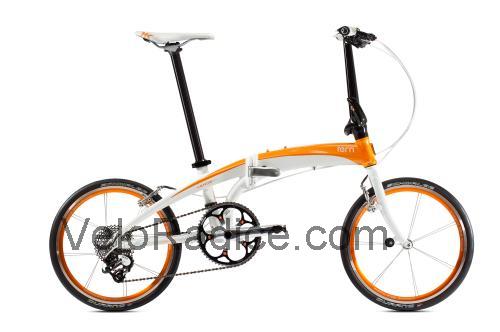 Tern Verge X10 scheda tecnica e recensioni